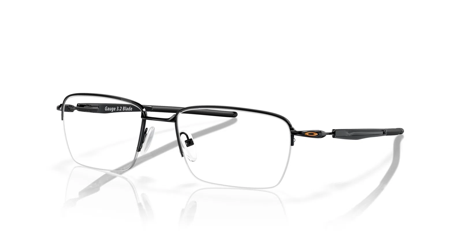 Oakley Gauge 3.2 Blade 5128 Eyeglasses - view 30